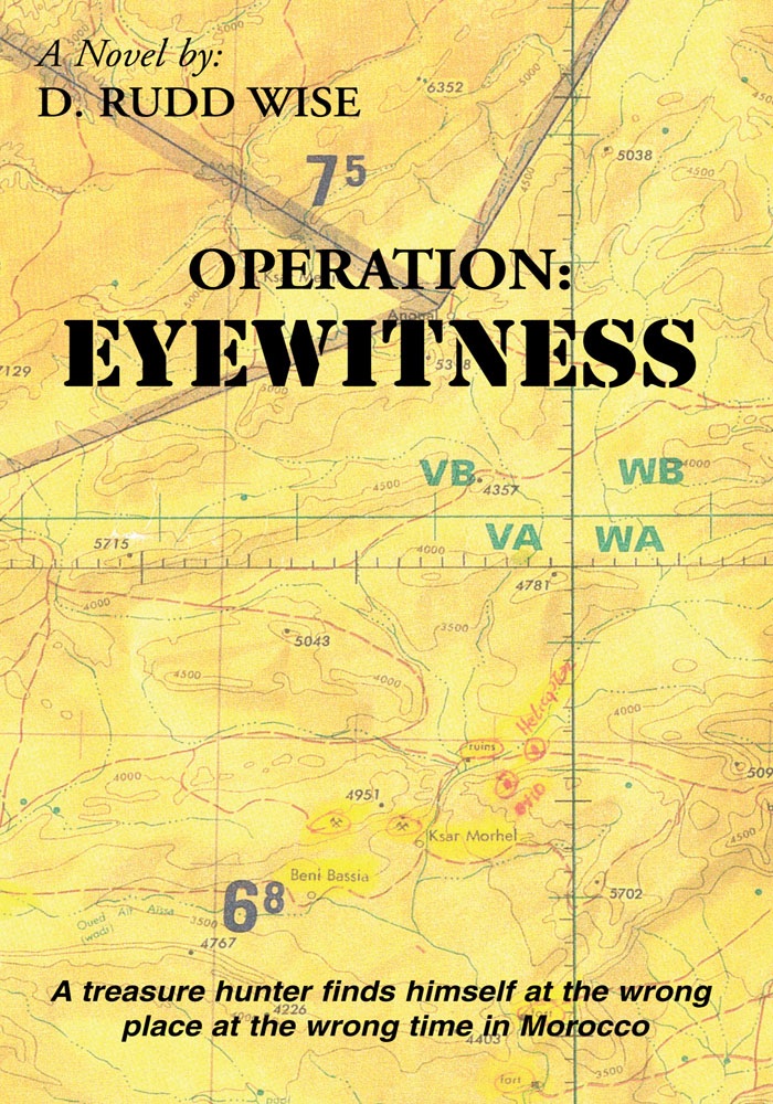 Operation cover