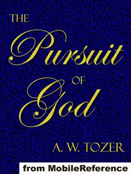 Read: The Pursuit of Book God