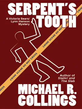 Read: Book Serpent's Tooth