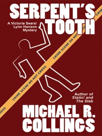Serpent's Tooth - Michael R. Collings