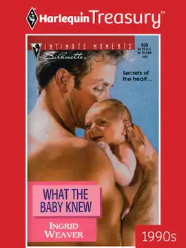 Read: WHAT THE BABY KNEW Book