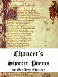 Chaucer's Shorter Poems