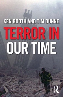 Terror in Our Time by Ken Boothe & Tim Dunne