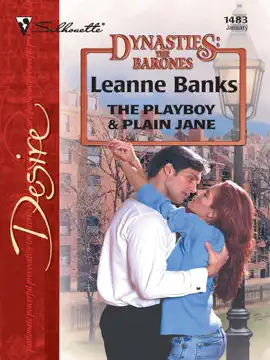 Read: The Book Playboy & Plain Jane