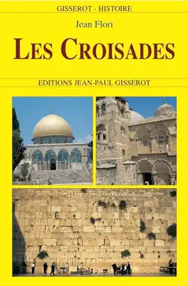 Read: Book Les Croisades