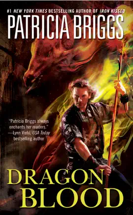 Read: Book Dragon Blood