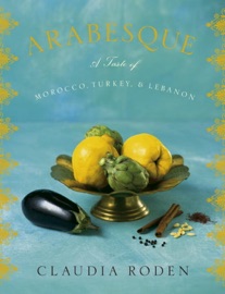 Arabesque