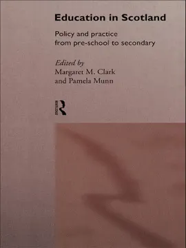 Read: Book Education in Scotland