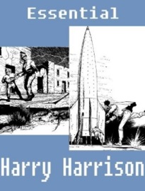 Harry Harrison Anthology (10 stories) - Harry Harrison