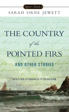 Read: The Country of Book the Pointed Firs and Other Stories