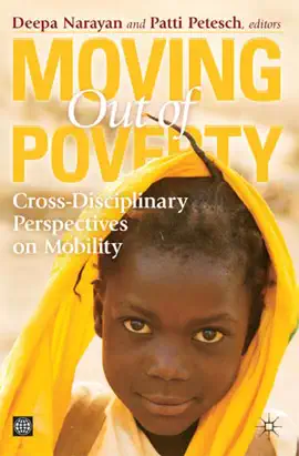 Read: Moving Out of Poverty Book