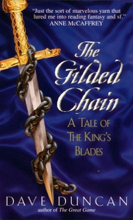 Gilded Chain by Dave Duncan