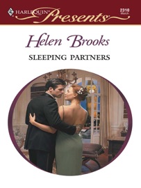 Sleeping Partners - Helen Brooks