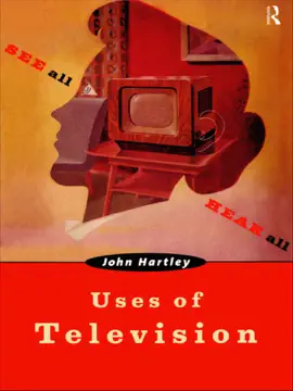 Read: Book Uses of Television