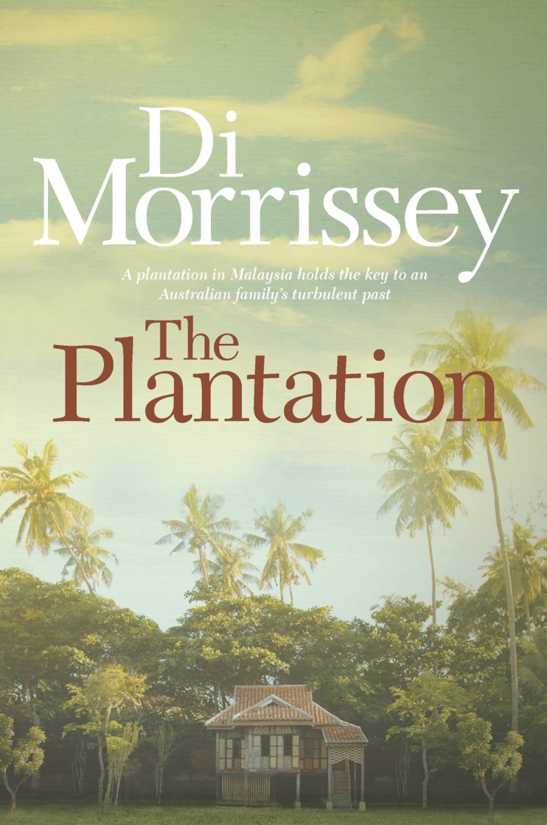 Plantation cover