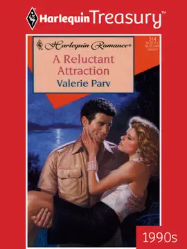 Read: A Book RELUCTANT ATTRACTION