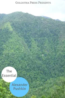Read: The Book Essential Works of Alexander Pushkin