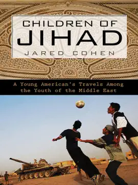 Read: Book Children of Jihad