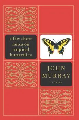 Read: Few Short Notes on Tropical Butterflies, A Book