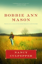 Nancy Culpepper - Bobbie Ann Mason
