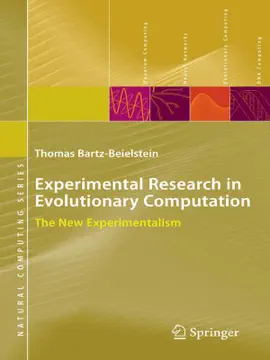 Read: Experimental Book Research in Evolutionary Computation