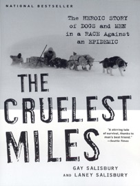 The Cruelest Miles - Gay Salisbury & Laney Salisbury