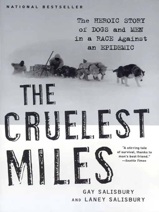 The Cruelest Miles