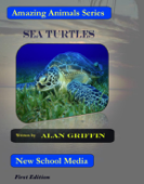 Sea Turtles - Alan Griffin