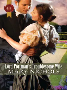 Read: Book Lord Portman's Troublesome Wife