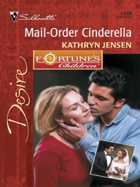 Mail-Order Cinderella - Kathryn Jensen