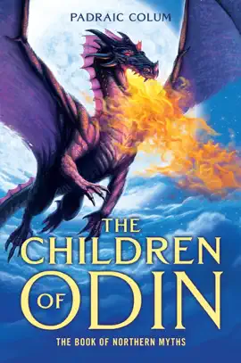 Read: The Children of Odin Book