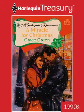 Read: A MIRACLE FOR CHRISTMAS Book