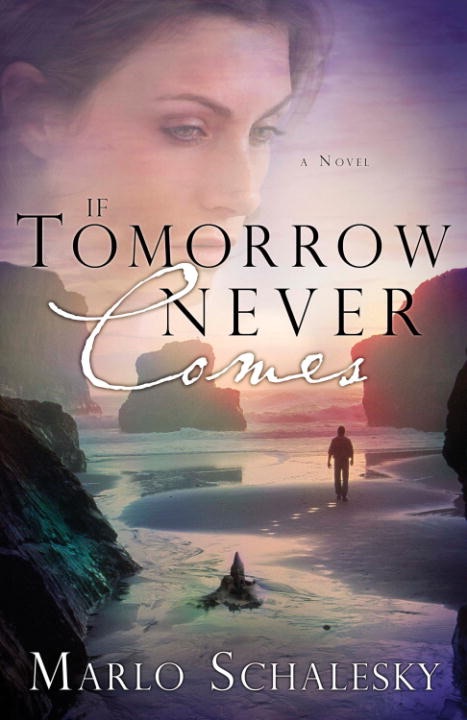 If Tomorrow Never Comes cover