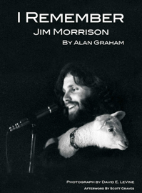 I Remember Jim Morrison