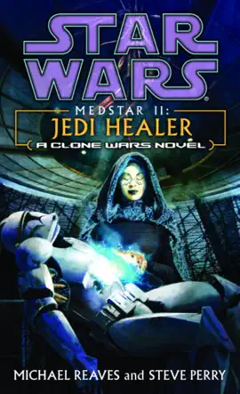Read: Jedi Book Healer: Star Wars (Medstar, Book II)