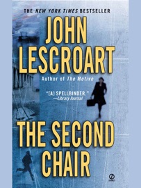 The Second Chair - John Lescroart