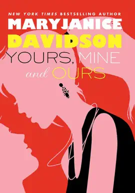 Read: Book Yours, Mine, and Ours