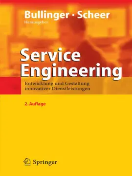 Read: Service Book Engineering