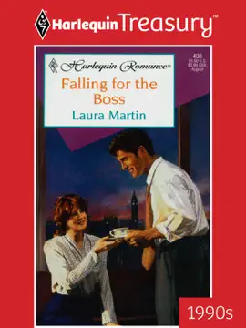 Read: FALLING FOR Book THE BOSS