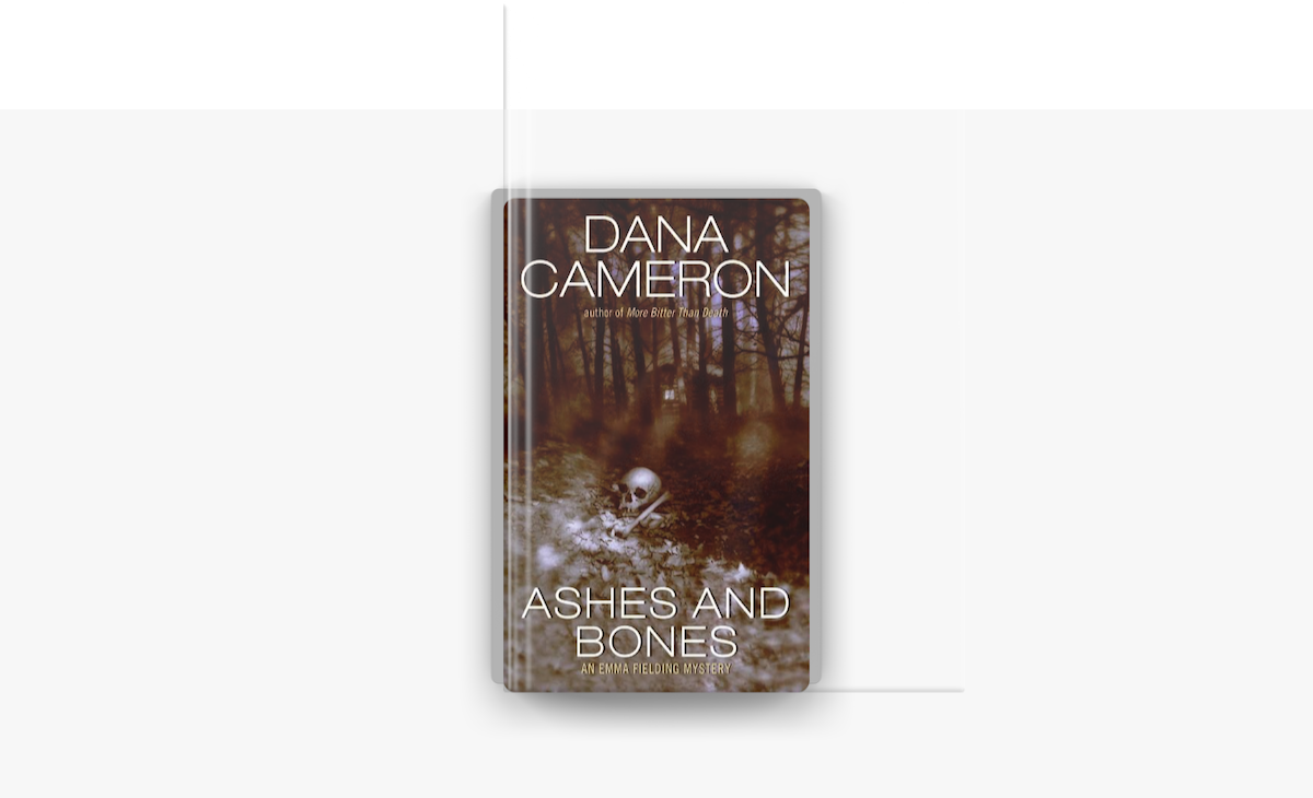 Ashes and Bones» в Apple Books