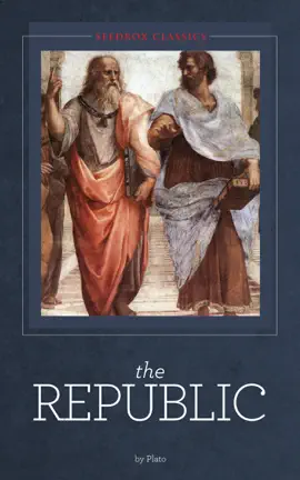 Read: The Book Republic