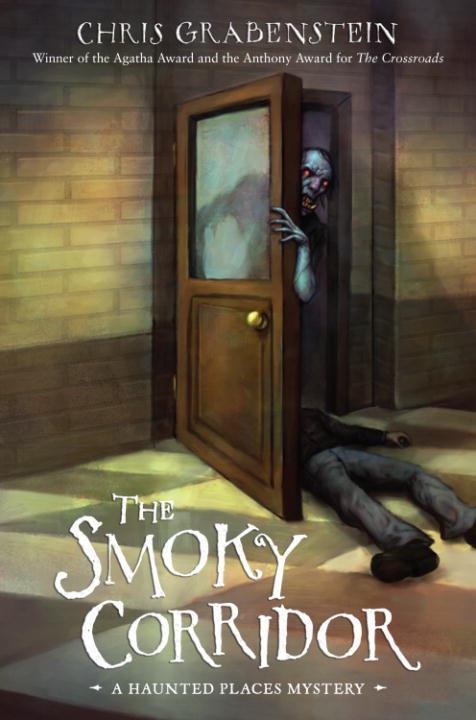 The Smoky Corridor cover