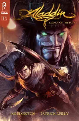 Read: Aladdin