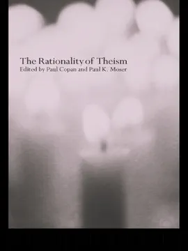 Read: The Rationality of Book Theism