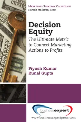 Read: Book Decision Equity