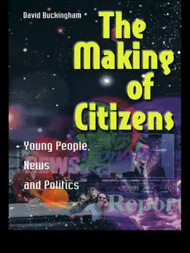 Read: The Making of Citizens Book