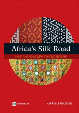 Read: Book Africa's Silk Road
