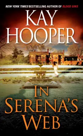 Read: In Book Serena's Web