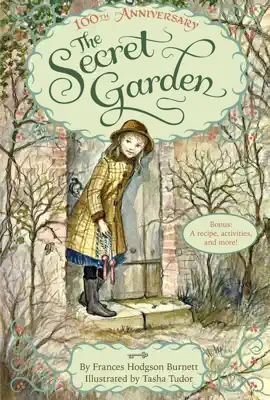 Read: The Secret Book Garden