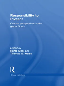 Read: Responsibility to Book Protect